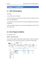 Preview for 39 page of Zmotion XPCI1C00 Manual