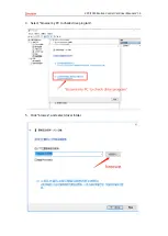 Preview for 42 page of Zmotion XPCI1C00 Manual