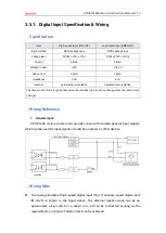 Предварительный просмотр 20 страницы Zmotion XPCIE1028 Manual