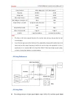 Предварительный просмотр 22 страницы Zmotion XPCIE1028 Manual