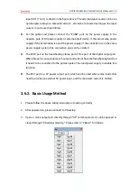 Предварительный просмотр 23 страницы Zmotion XPCIE1028 Manual