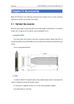 Предварительный просмотр 31 страницы Zmotion XPCIE1028 Manual