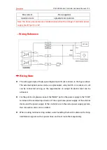 Предварительный просмотр 20 страницы Zmotion XPLC300 Manual