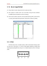 Предварительный просмотр 21 страницы Zmotion XPLC300 Manual