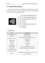 Предварительный просмотр 23 страницы Zmotion XPLC300 Manual