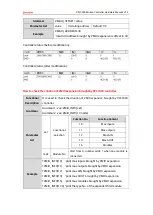 Предварительный просмотр 29 страницы Zmotion XPLC300 Manual