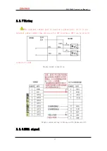 Предварительный просмотр 23 страницы Zmotion XPLC3264E Hardware Manual