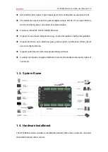 Предварительный просмотр 8 страницы Zmotion XPLC864E Manual