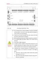 Предварительный просмотр 9 страницы Zmotion XPLC864E Manual