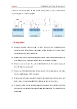 Предварительный просмотр 17 страницы Zmotion XPLC864E Manual