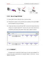 Предварительный просмотр 33 страницы Zmotion XPLC864E Manual