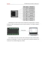 Предварительный просмотр 34 страницы Zmotion XPLC864E Manual