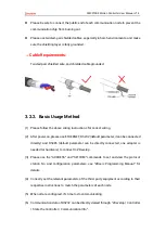 Preview for 20 page of Zmotion ZMC212BE Manual