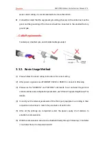 Preview for 23 page of Zmotion ZMC212BE Manual