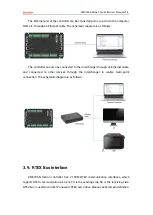 Предварительный просмотр 34 страницы Zmotion ZMC306N Manual