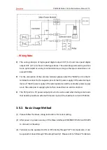 Предварительный просмотр 29 страницы Zmotion ZMC308E Manual