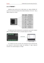 Предварительный просмотр 33 страницы Zmotion ZMC308E Manual