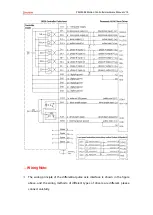 Предварительный просмотр 39 страницы Zmotion ZMC308E Manual