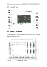 Предварительный просмотр 9 страницы Zmotion ZMC408CE Manual