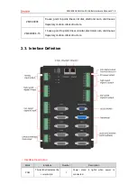 Предварительный просмотр 12 страницы Zmotion ZMC408CE Manual