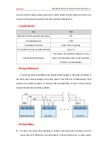 Предварительный просмотр 16 страницы Zmotion ZMC408CE Manual