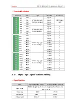 Предварительный просмотр 19 страницы Zmotion ZMC408CE Manual