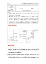 Предварительный просмотр 23 страницы Zmotion ZMC408CE Manual