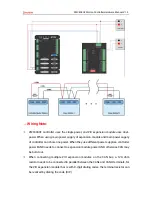 Предварительный просмотр 44 страницы Zmotion ZMC408CE Manual