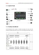 Preview for 9 page of Zmotion ZMC420SCAN Manual