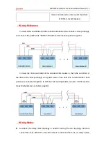 Preview for 17 page of Zmotion ZMC420SCAN Manual