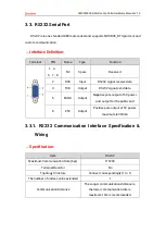 Preview for 20 page of Zmotion ZMC420SCAN Manual