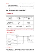 Preview for 24 page of Zmotion ZMC420SCAN Manual