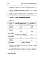 Preview for 27 page of Zmotion ZMC420SCAN Manual