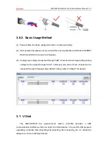 Preview for 31 page of Zmotion ZMC420SCAN Manual