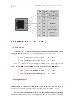 Preview for 34 page of Zmotion ZMC420SCAN Manual