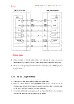 Preview for 45 page of Zmotion ZMC420SCAN Manual