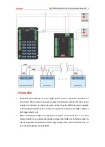 Preview for 48 page of Zmotion ZMC420SCAN Manual