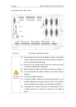 Предварительный просмотр 9 страницы Zmotion ZMC432N Manual