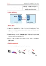 Предварительный просмотр 22 страницы Zmotion ZMC432N Manual