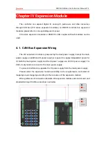 Предварительный просмотр 42 страницы Zmotion ZMC432N Manual