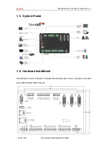 Preview for 9 page of Zmotion ZMC464 Manual