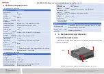 Preview for 4 page of Zmotion ZMIO300-4AD Manual
