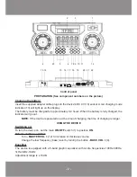 Предварительный просмотр 2 страницы ZND_ REGULATOR User Instruction