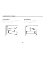 Предварительный просмотр 14 страницы ZNEN ZN150T-9 Owner'S Manual