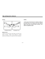 Предварительный просмотр 17 страницы ZNEN ZN150T-9 Owner'S Manual