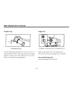 Предварительный просмотр 19 страницы ZNEN ZN150T-9 Owner'S Manual