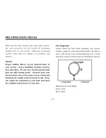 Предварительный просмотр 21 страницы ZNEN ZN150T-9 Owner'S Manual