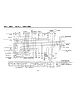 Предварительный просмотр 43 страницы ZNEN ZN150T-9 Owner'S Manual