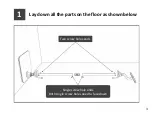 Предварительный просмотр 4 страницы Znewtech Digital Column Bathroom Scale User Manual