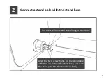 Предварительный просмотр 5 страницы Znewtech Digital Column Bathroom Scale User Manual